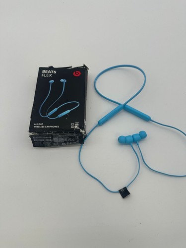 Beats flex cuffie auricolari - beats,