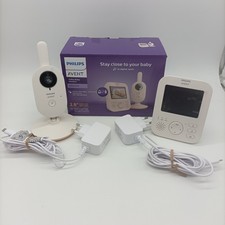 Philips Avent SCD881/26 video