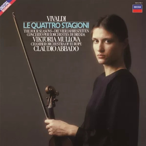 Analogphonic 41032 vivaldi - dd-41032,