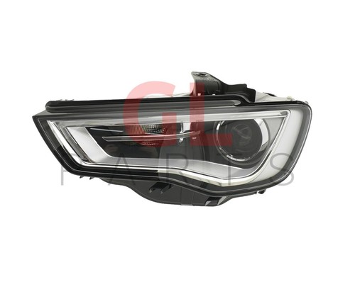 Faro per audi 2012 - 8v, 2012-2016