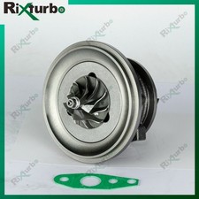 Nucleo turbocompressore chra - turbocompressore,