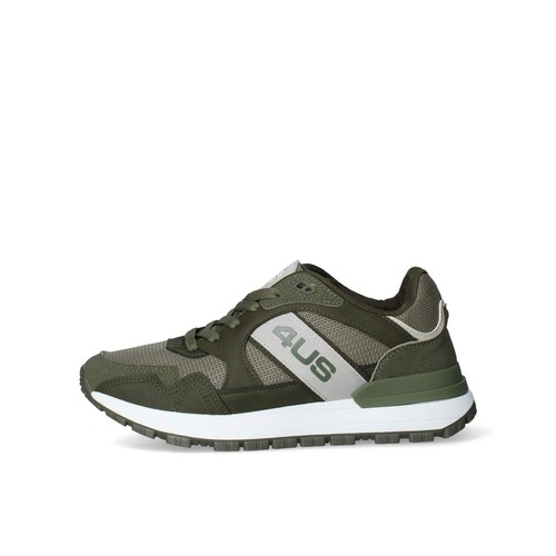 Sneakers uomo paciotti 4us - uomo,