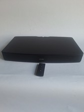 BOSE SOLO TV SOUNDBASE, OTTIME