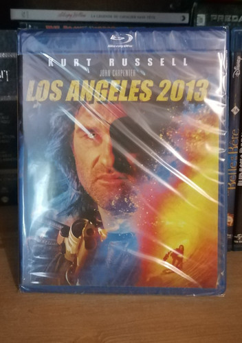 Blu ray zone - blu,