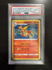 Pokemon Special Delivery