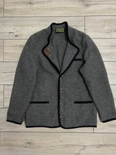 Men's Sigi Scheiber Boiled