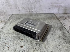 Modulo centralina motore