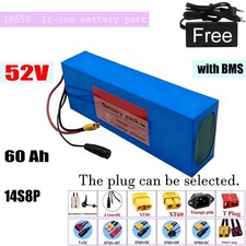 Batteria agli ioni di litio