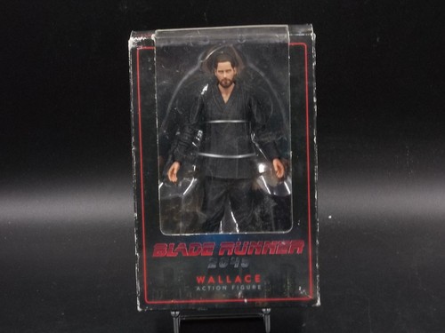 Blade runner 2049 wallace - blade,