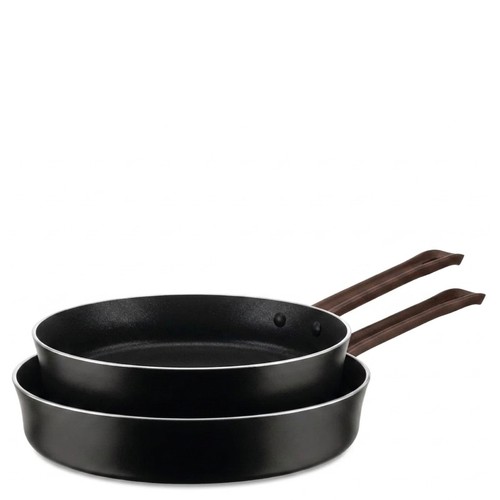 Set padelle alessi edo - 2,