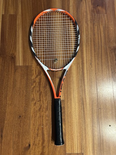 Racchetta tennis head - racchetta,