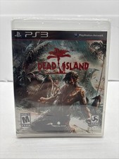 Dead Island nuova sigillata -