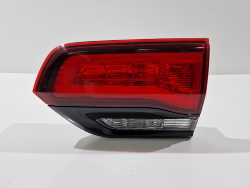 Fanale stop posteriore led - dx,