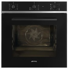 Smeg Cucina SF64M3TB forno 70