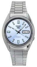Orologio da uomo Seiko 5