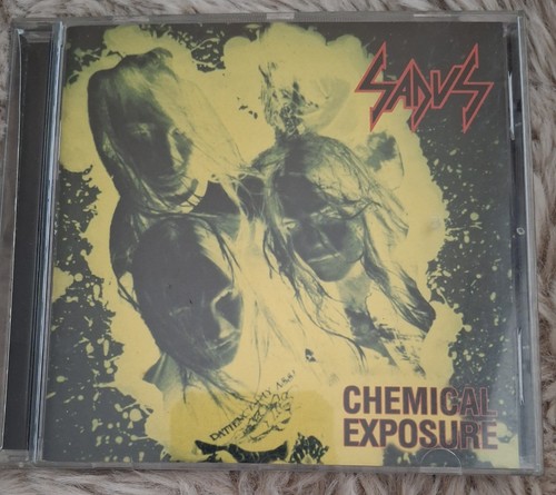 Sadus chemical exposure - sadus,