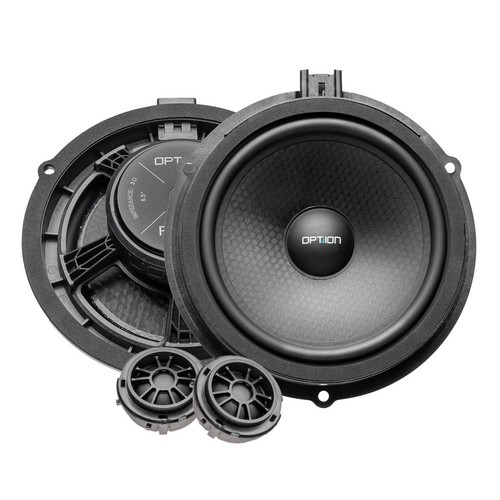 Altoparlante per ford kuga - kuga, 3