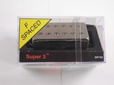 Humbucker a ponte DiMarzio