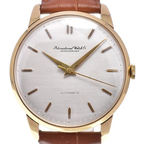 Orologio uomo iwc - uomo,