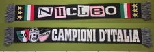 Nucleo juventus sciarpa scarf - nucleo,