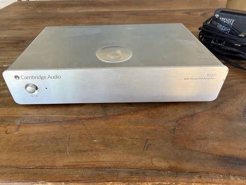 Cambridge audio azur 551p - cambridge,