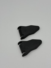 Kit 4 copricerniera