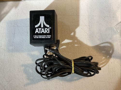 Alimentatore atari 5200 oem - atari,