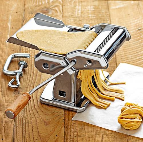 Imperia pasta machine - pasta, italian