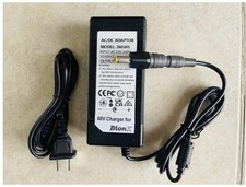 Battery Charger Power Supply