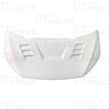 COFANO TUNING AIXAM SENSATION