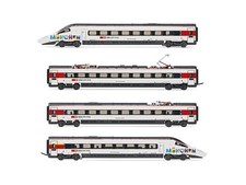 Arnold HN2567 - Trenino