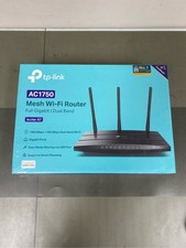 TP-Link Archer AC1750 WiFi