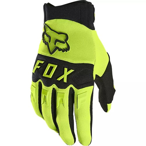 Guanti cross enduro fox - cross,