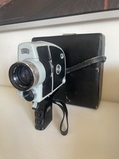 Zeiss Ikon  Moviflex Super - 8mm movie camera Vintage