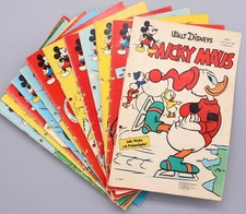 Topolino 1960 originale 1-52