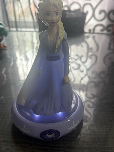 Lampada personaggio - lampada,