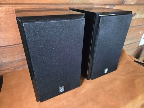 Yamaha e400 diffusori - nx-e400,