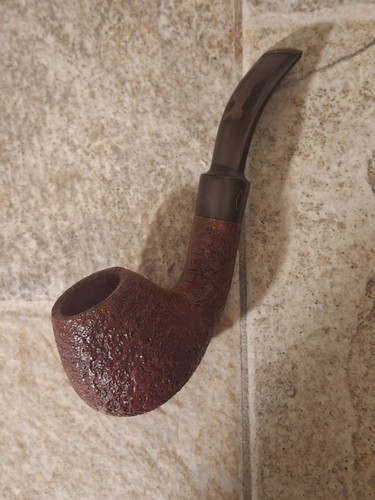 Pipa marca brebbia - marca,