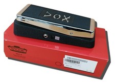 Pedale VOX V847 Wah Effects