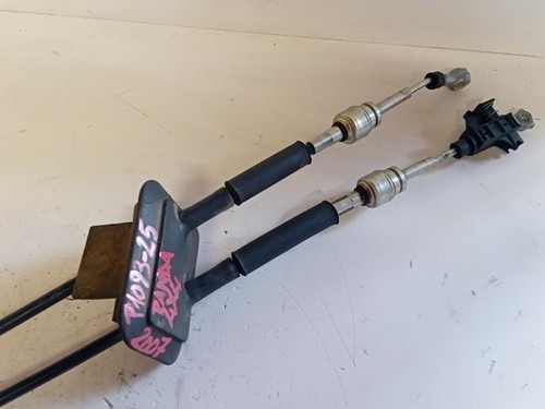 Lacci cambio fiat panda - cambio,