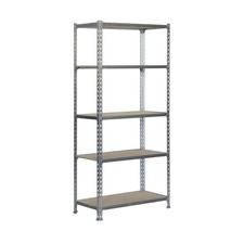 Scaffale Simon Rack Maderclick