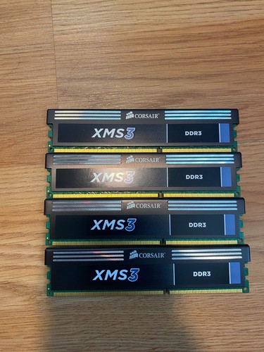 Corsair ram ddr3 - ram,