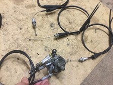 Honda RS250 RS 250 Racing