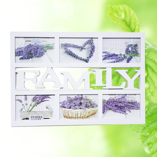 Cornice portafoto collage - ,