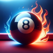 1b a 20b 💯LEGIT 8 palline monete e contanti PISCINA biliardo gioco online PC telefono bonus