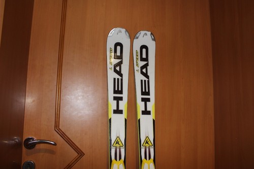 Sci testa 156 - , cm