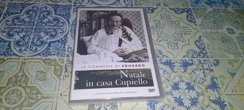 Dvd nuovo natale - dvd,