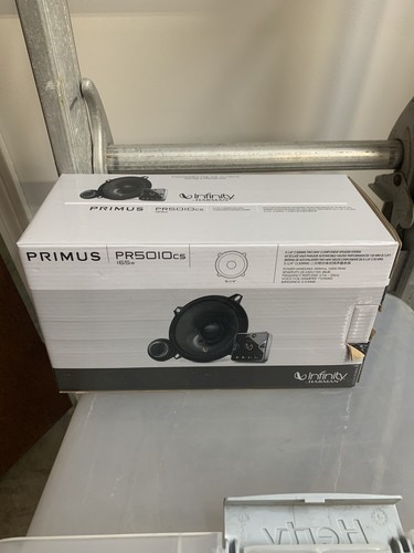 Infinity primus pr5010cs 110w - primus,