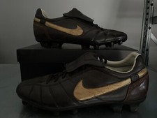 NIKE SCARPE DA GINNASTICA NERE