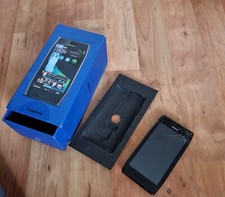 Nokia X7 in confezione originale (difettoso)